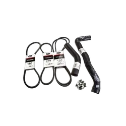 Emergency Belt & Hose Kit For Nissan Patrol GQ Y60 1988-1995