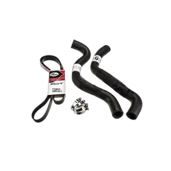 Emergency Belt & Hose Kit For Nissan Patrol GU Y61 2000-2007