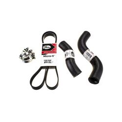 Emergency Belt & Hose Kit For Toyota Hilux KUN26 2005-2013