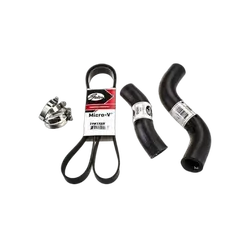 Emergency Belt & Hose Kit For Toyota Hilux KUN26 2005-2013