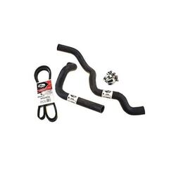 Emergency Belt and Hose Kit Suitable for the For Ford Ranger PJ/PK 2006-2015 4X4 4WD