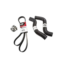 Emergency Belt & Hose Kit For Toyota Prado KDJ120 2006-2009