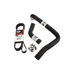Emergency Belt & Hose Kit For Toyota Hilux GGN25 2005-2015