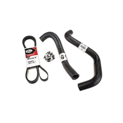 Emergency Belt & Hose Kit For Toyota Hilux TGN16 2005-2015