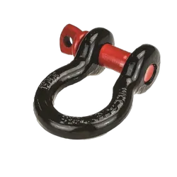 Drivetech 4X4 Bow Shackle 4.75T