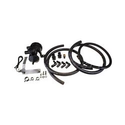 Drivetech 4x4 Catch Can Kit to Suit Toyota Landcruiser 200 Series 2008-Onwards