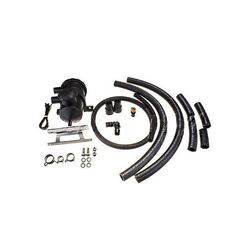 Drivetech 4x4 Catch Can Kit to Suit Land Rover Defender 110 2012-2016