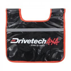 Drivetech 4X4 Winch Damper