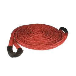 Drivetech 4X4 Kinetic Recovery Rope 20,000kg