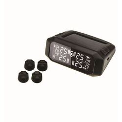Drivetech 4x4 Tyre Pressure Monitoring System