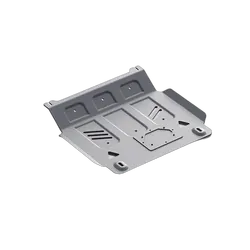 Engine Bashplate for Mitsubishi Triton ML/MN (07/06-02/15) & Challenger PB/PC (12/09-12/15)