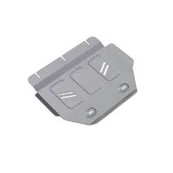 Transfer Bashplate for Mitsubishi Triton ML/MN (07/06-02/15) & Challenger PB/PC (12/09-12/15)