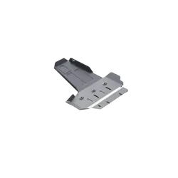 Rival Underbody Protection for Jeep Wrangler JK & JL Series - Engine Plate