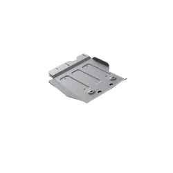 Rival Underbody Protection for Jeep Wrangler JK & JL Series - Transfer Plate