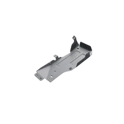 Rival Underbody Protection for Jeep Wrangler JK & JL Series - Fuel Tank Plate
