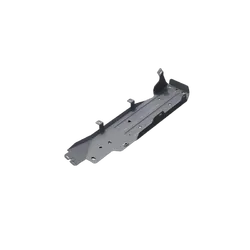 Drivetech 4X4 Underbody Armour for Jeep Wrangler JK & JL Series - Fuel Tank Plate