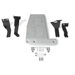 Drivetech 4X4 Underbody Armour for  Jeep Wrangler  JL Series -Engine Plate 