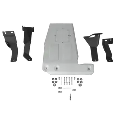 Drivetech 4X4 Underbody Armour for Jeep Wrangler JL Series -Engine Plate