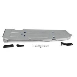 Drivetech 4X4 Underbody Armour for  Jeep Wrangler  JL Series - Fuel Tank Plate 