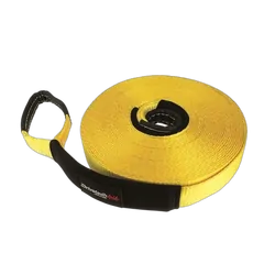 Drivetech 4X4 Winch Extension Strap