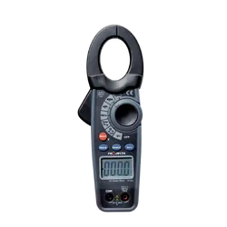 Projecta Clamp Meter
