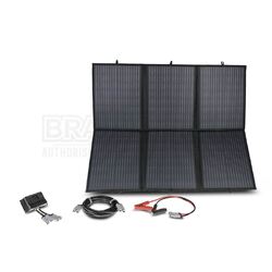 Drivetech 4X4 Foldable Solar Blanket -200W