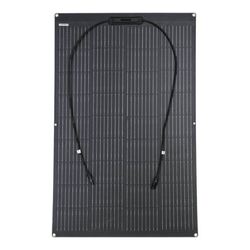 Drivetech 4X4 Semi-Flexible Solar Panels - 110W