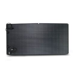 Drivetech 4X4 Semi-Flexible Solar Panels - 160W