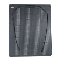 Drivetech 4X4 Semi-Flexible Solar Panels - 80W