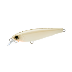 Yo-Zuri 3D Fingerling Suspending 70mm