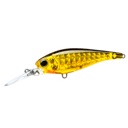Yo-Zuri 3Drx Shad Suspending 60mm