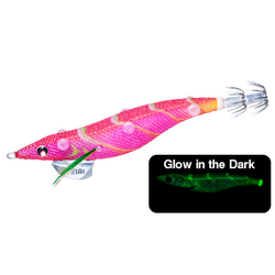 Yo-Zuri Sushi-Q Bait Hold 105mm