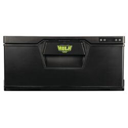 Hulk 4x4 30.2L Draw Fridge Freezer 12-24V Fridge Freezer