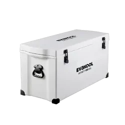 Evakool Infinity Fibreglass 85L Icebox