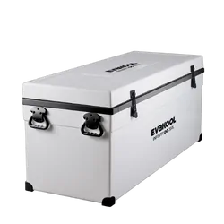 Evakool Infinity Fibreglass 200L Icebox