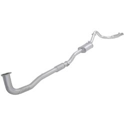 XFORCE 4x4 Exhaust System to suit Nissan Patrol (01/1987 - 12/1997), Nissan Patrol (09/1988 - 06/1997)