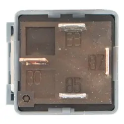 Tyco Mini Relay 24V 40Amp N/O 4 Pin Resistor Protected