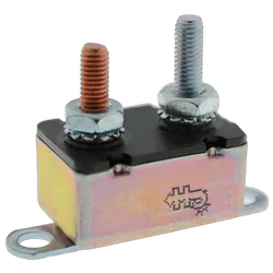 Cole Hersee Circuit Breaker 15A Type 1