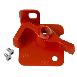 Cole Hersee Lockout Lever Kit Red Suits Cole Hersee E61-75910