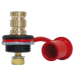 Cole Hersee Battery Jumper Terminal Pos