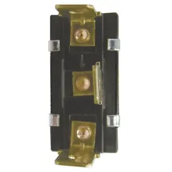 Cole Hersee Toggle Switch On/Off/On