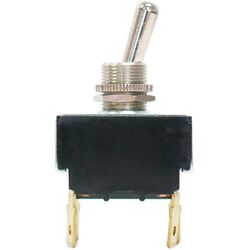 Cole Hersee Toggle Switch On/Off 12/24V Dpst