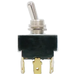 Cole Hersee Toggle Switch On/On 12V