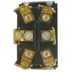 Cole Hersee Toggle Switch On/Off/On