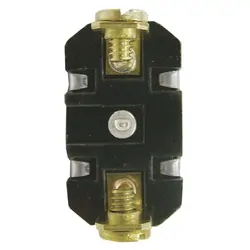 Cole Hersee Toggle Switch Off/Mom On