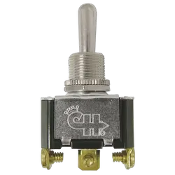 Cole Hersee Toggle Sw Mom On/Off/Mom