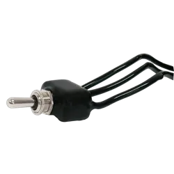 Cole Hersee Toggle Sw On/Off/On