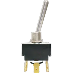 Cole Hersee Toggle Sw On/Off/On Head