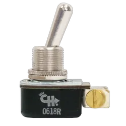 Cole Hersee Toggle Switch On/Off