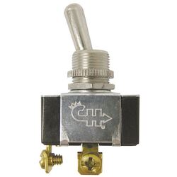 Cole Hersee Toggle Switch On/Off